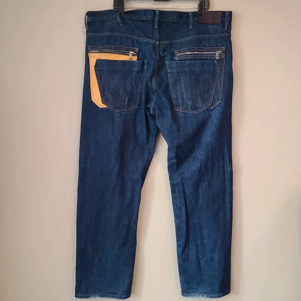 Sean John mens jeans sz.40